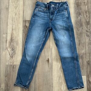 GAP Women's Vintage Slim Jeans